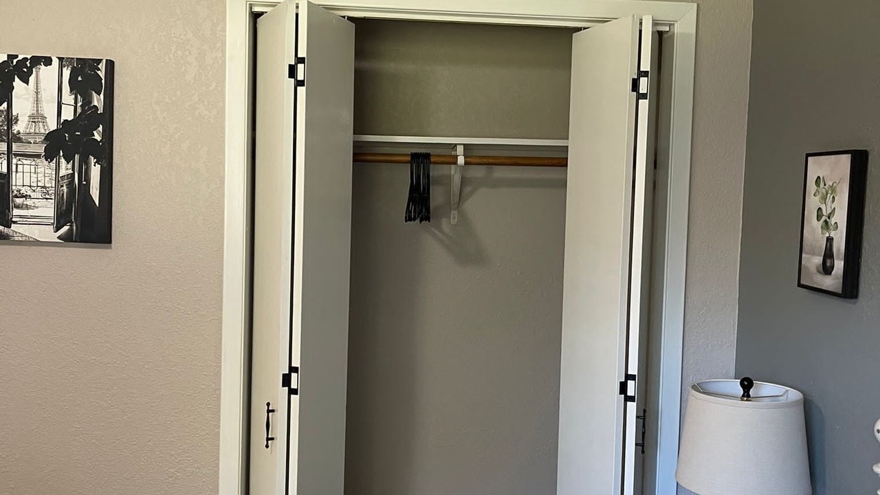 Photo of Bedroom in Taylor