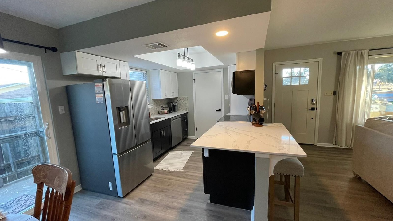 Photo of Kitchen in Taylor