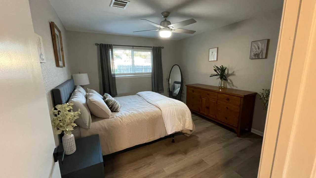 Photo of Bedroom in Taylor