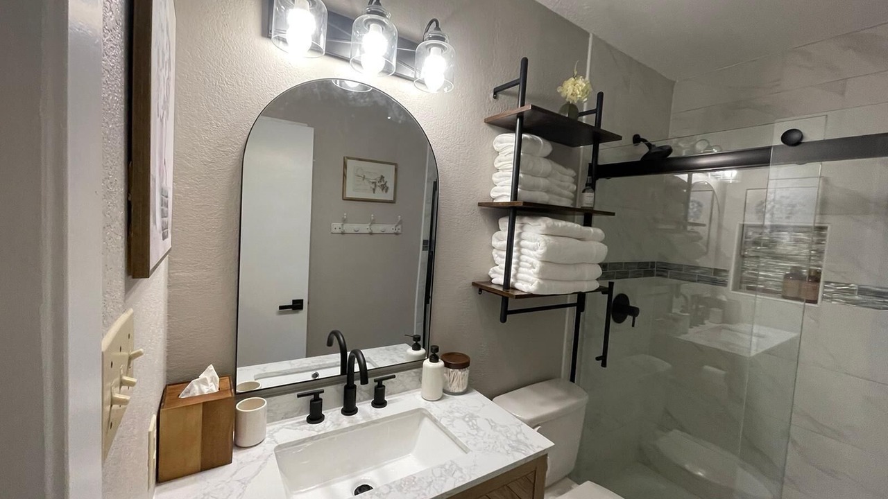 Photo of Bathroom in Taylor