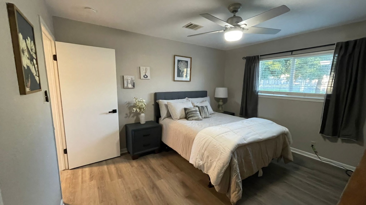 Photo of Bedroom in Taylor