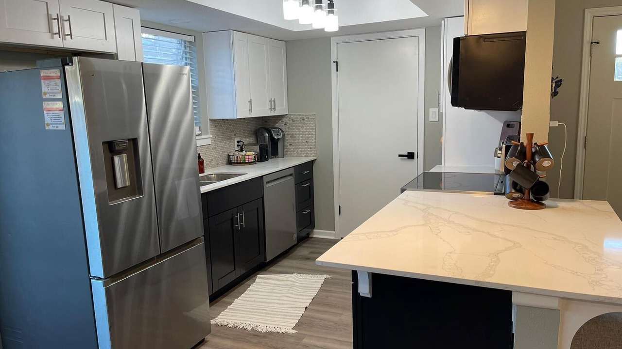 Photo of Kitchen in Taylor