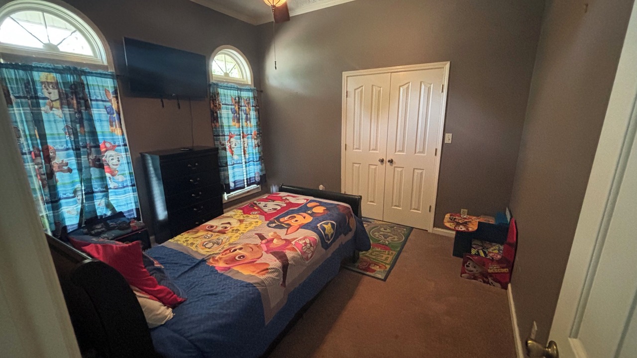 Photo of Bedroom in Blytheville