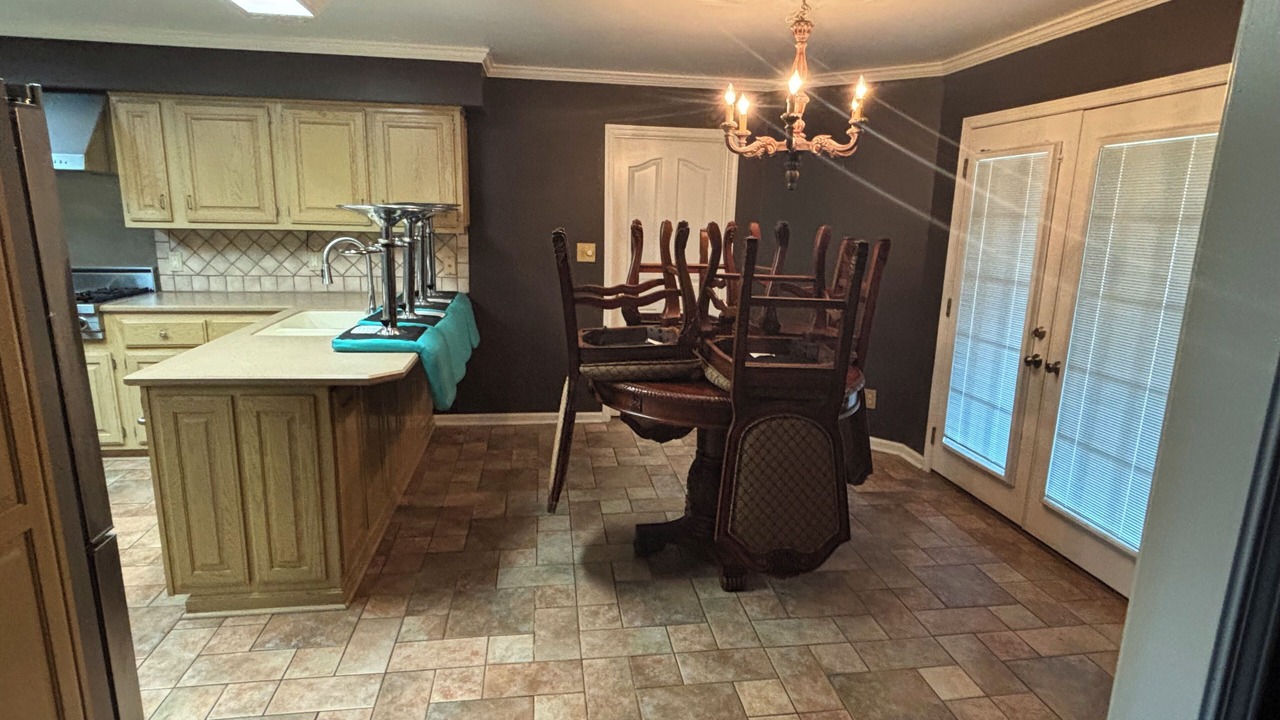 Photo of Kitchen in Blytheville
