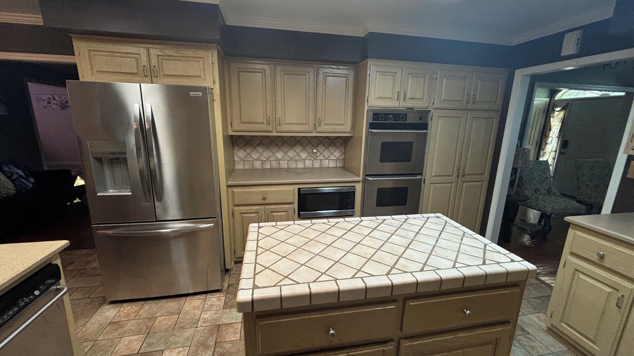 Photo of Kitchen in Blytheville