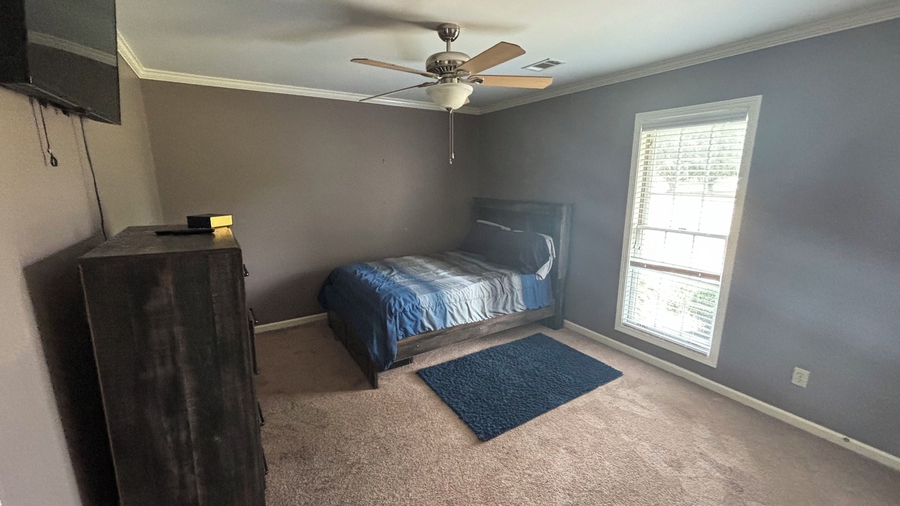 Photo of Bedroom in Blytheville