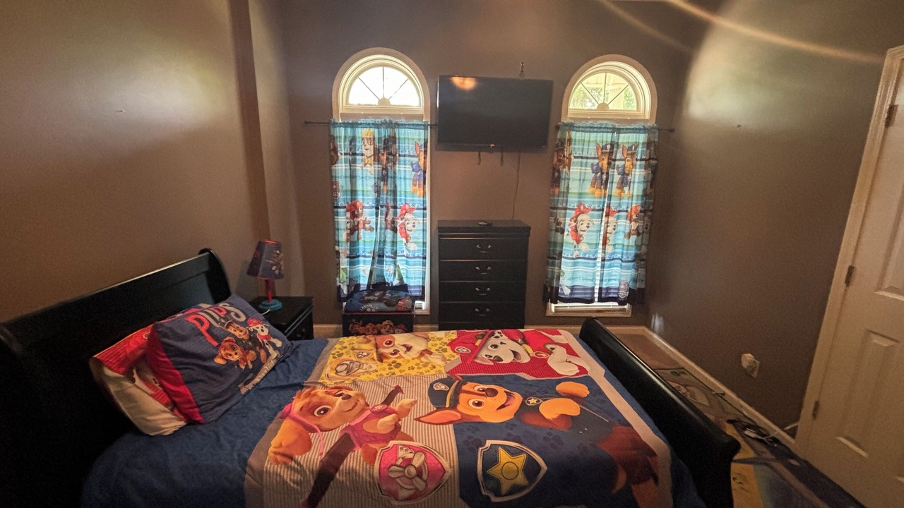 Photo of Bedroom in Blytheville