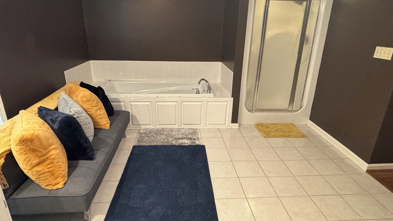 Photo of Bathroom in Blytheville