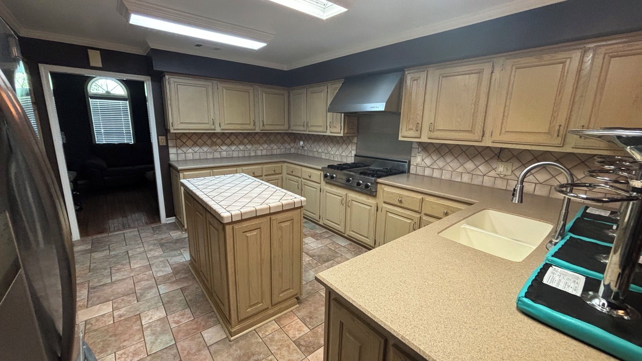 Photo of Kitchen in Blytheville