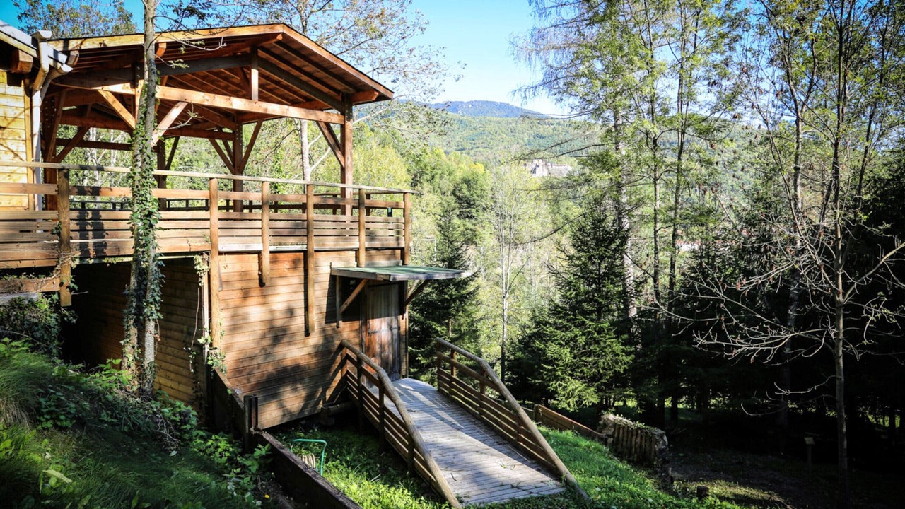 Photo of Outdoor in Prats-de-Mollo-la-Preste
