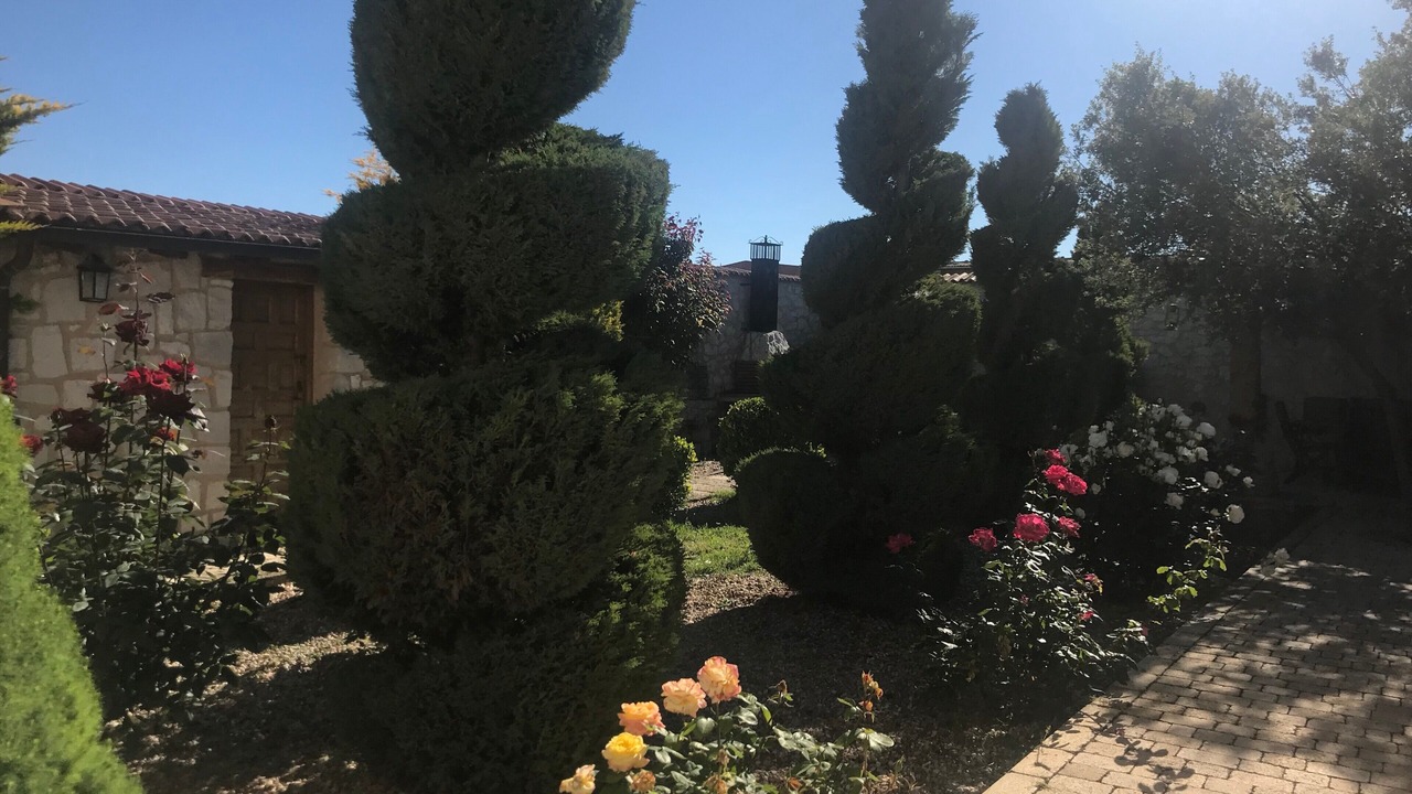Photo of Outdoor in Canalejas de Penafiel