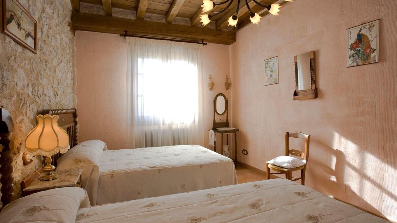 Photo of Bedroom in Canalejas de Penafiel