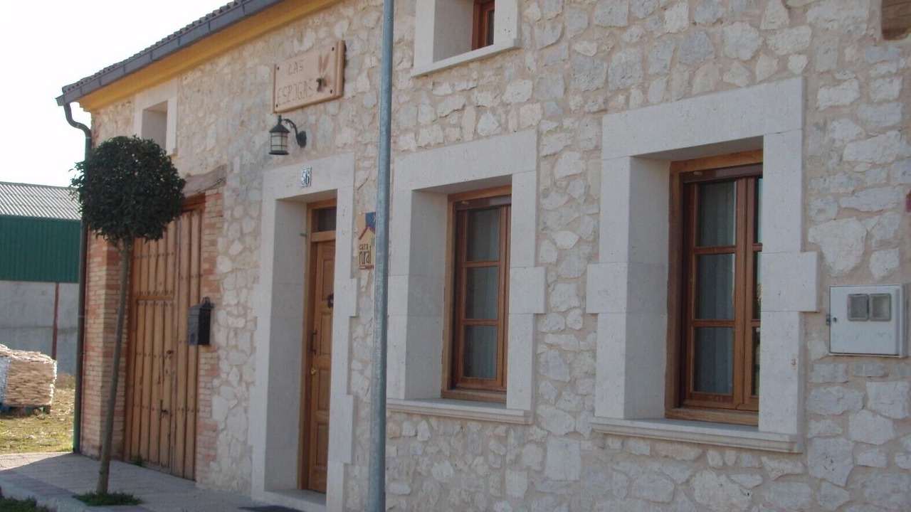 Photo of Outdoor in Canalejas de Penafiel