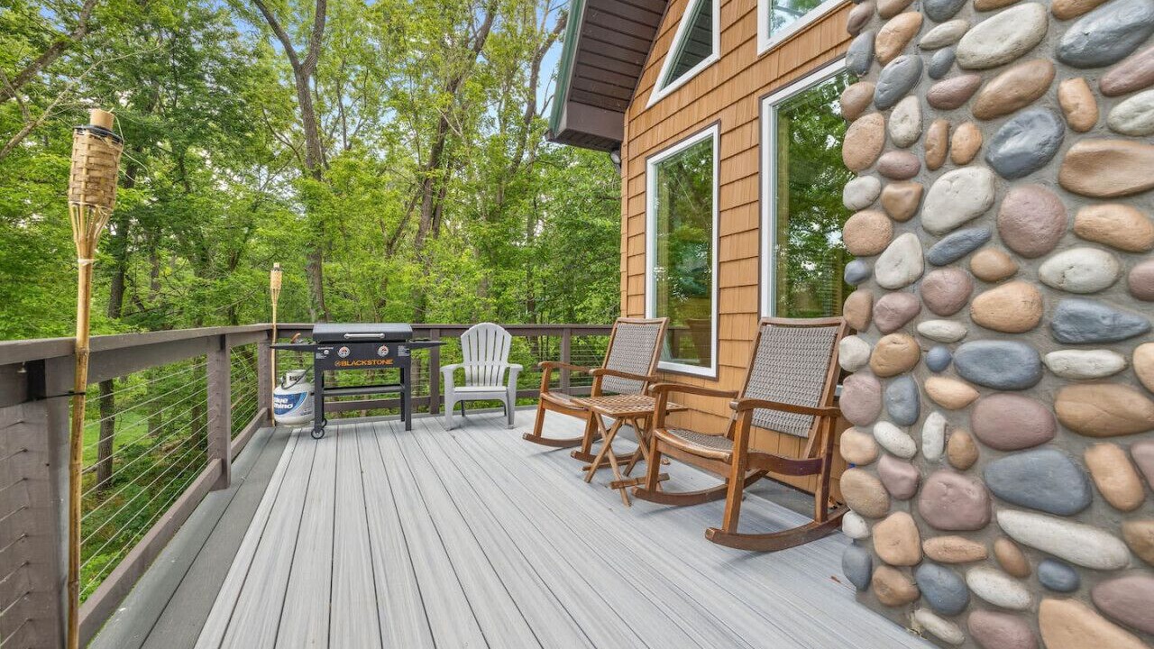 Photo of Outdoor in Luray