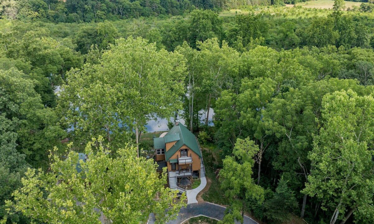 Photo of Outdoor in Luray