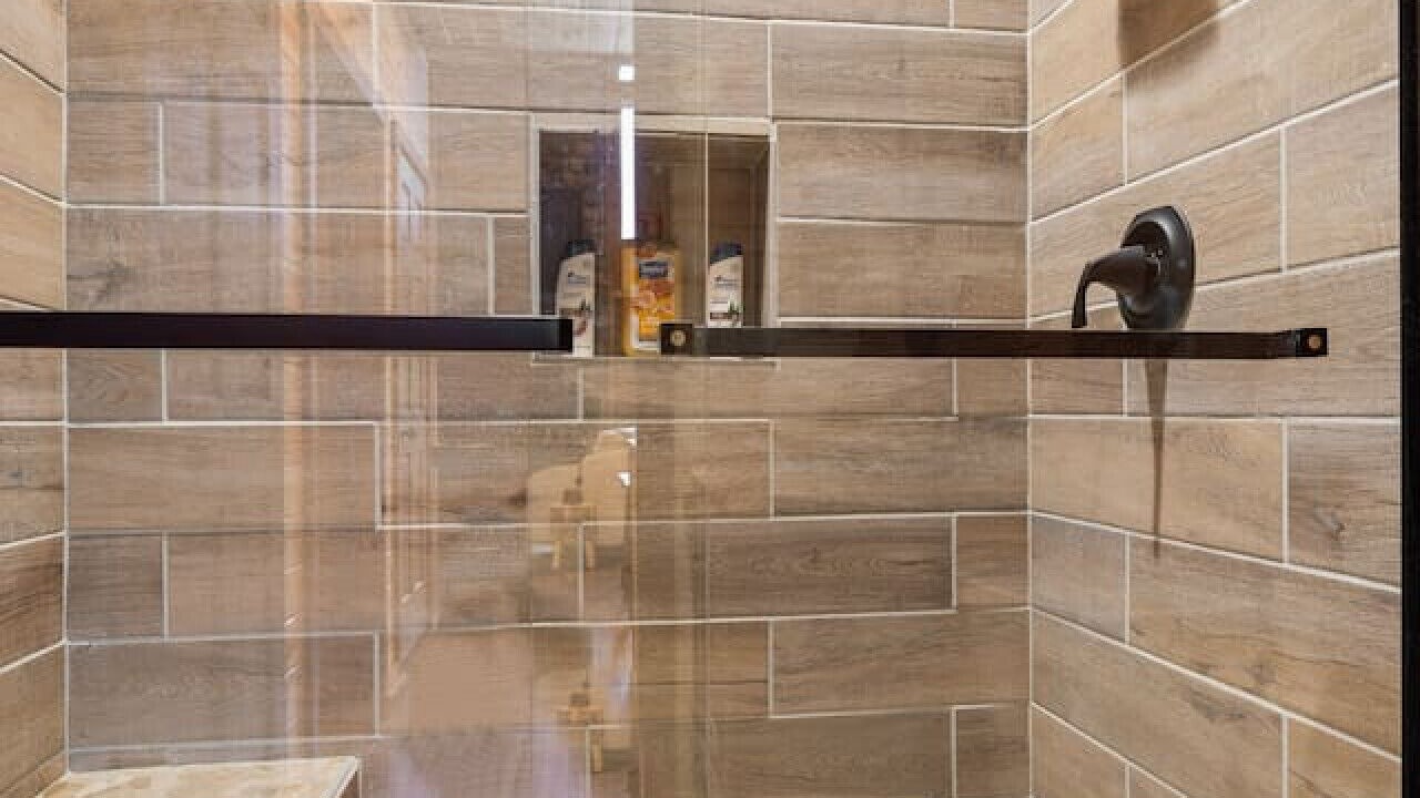 Photo of Bathroom in Luray