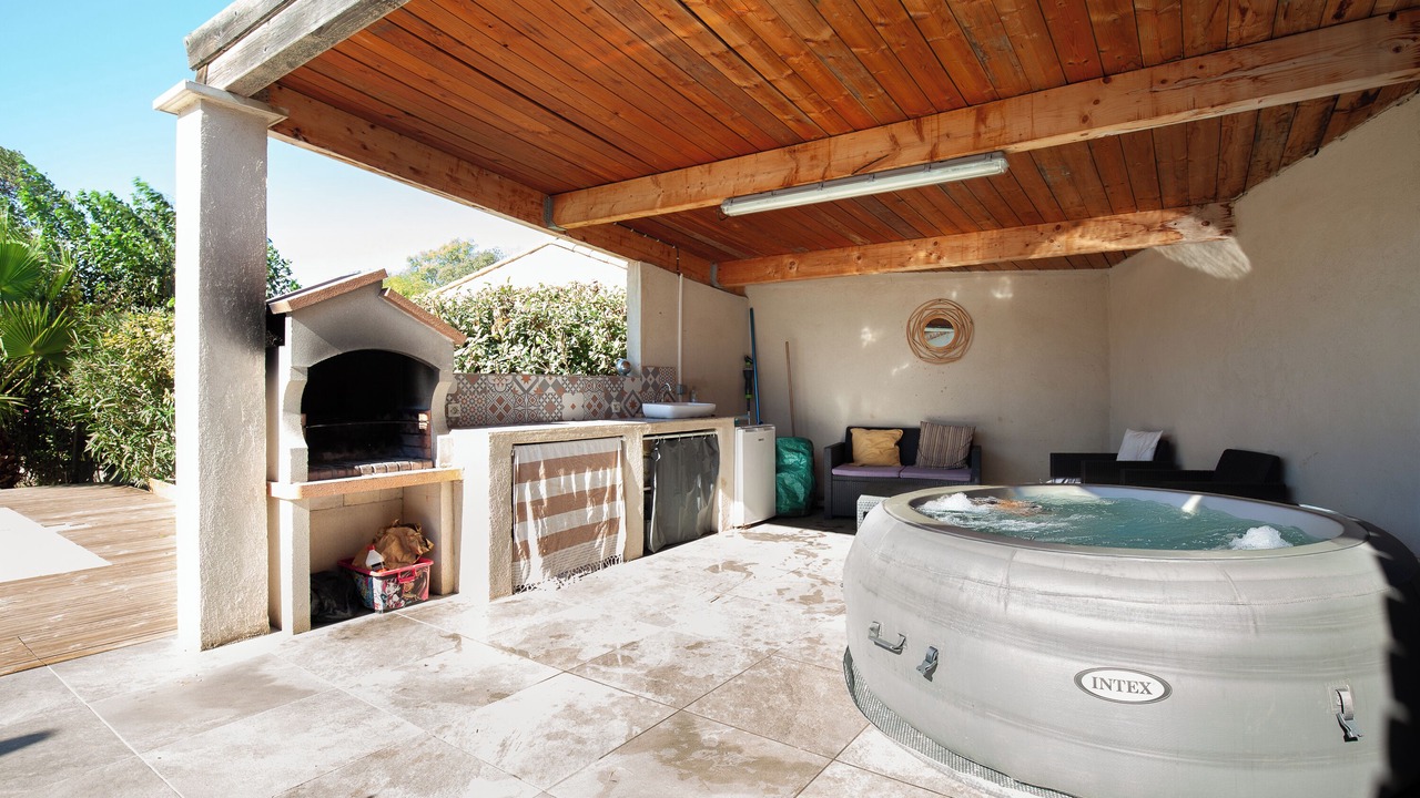 Photo of Patio Balcony in Les Pennes-Mirabeau