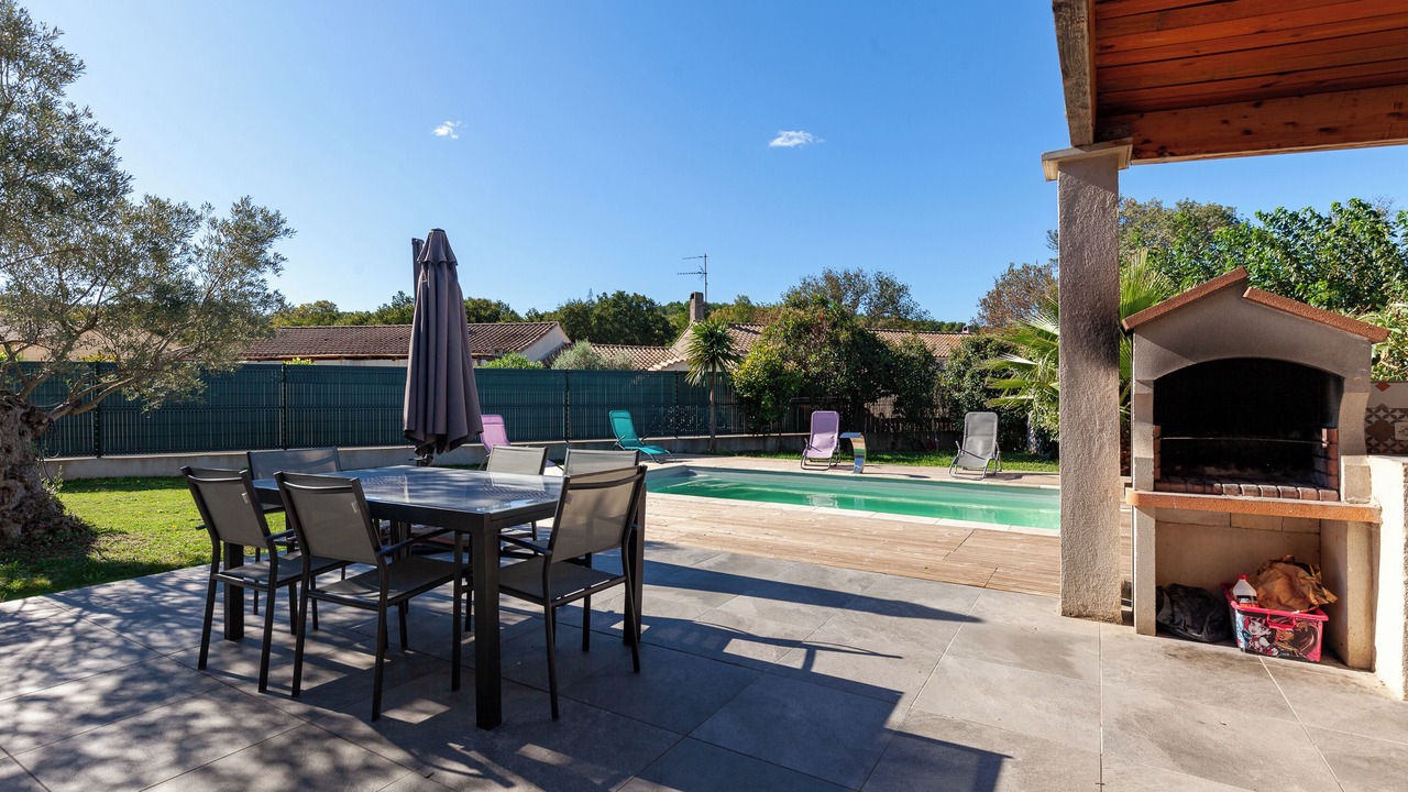 Photo of Outdoor in Les Pennes-Mirabeau