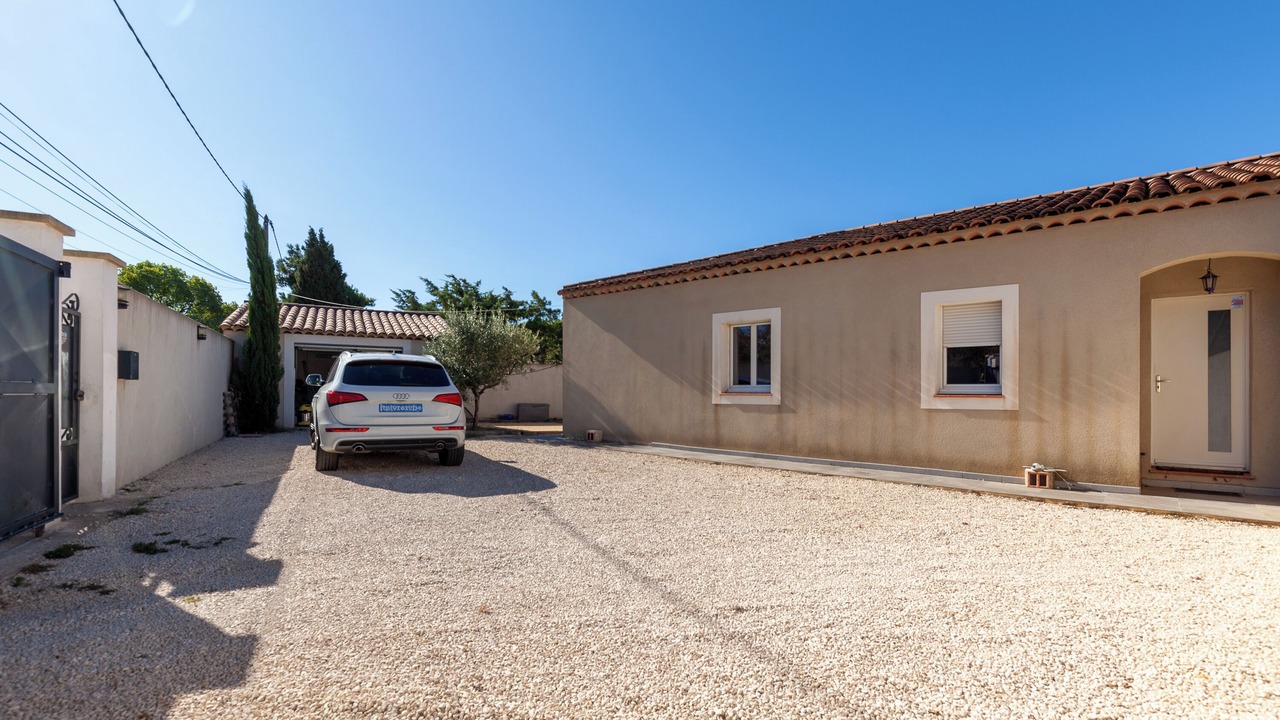 Photo of Outdoor in Les Pennes-Mirabeau