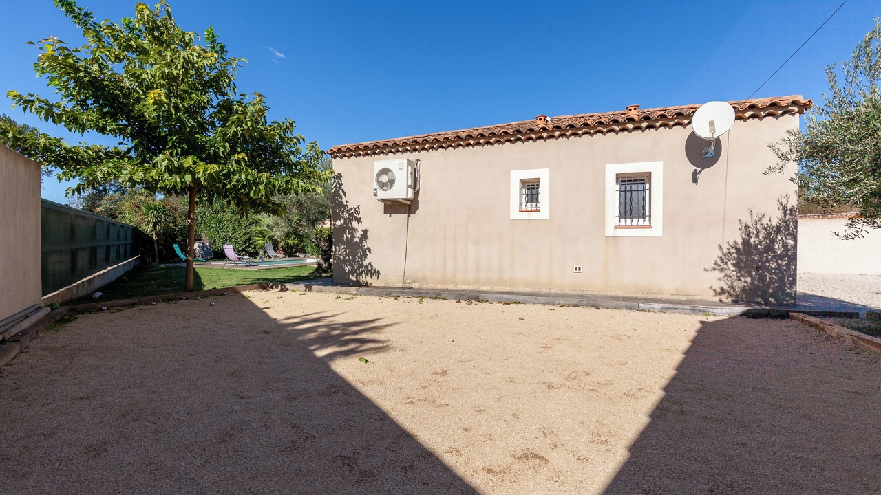 Photo of Outdoor in Les Pennes-Mirabeau