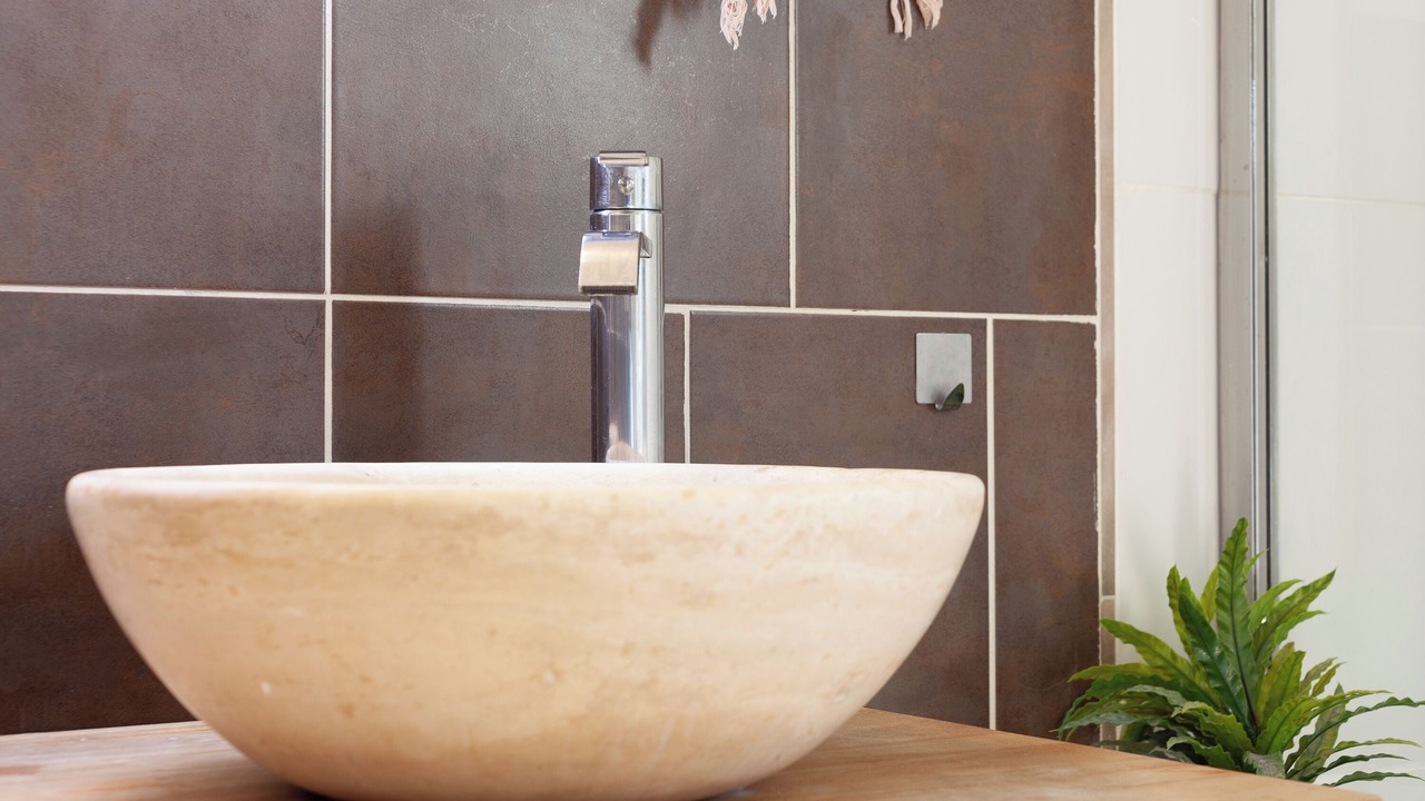 Photo of Bathroom in Les Pennes-Mirabeau