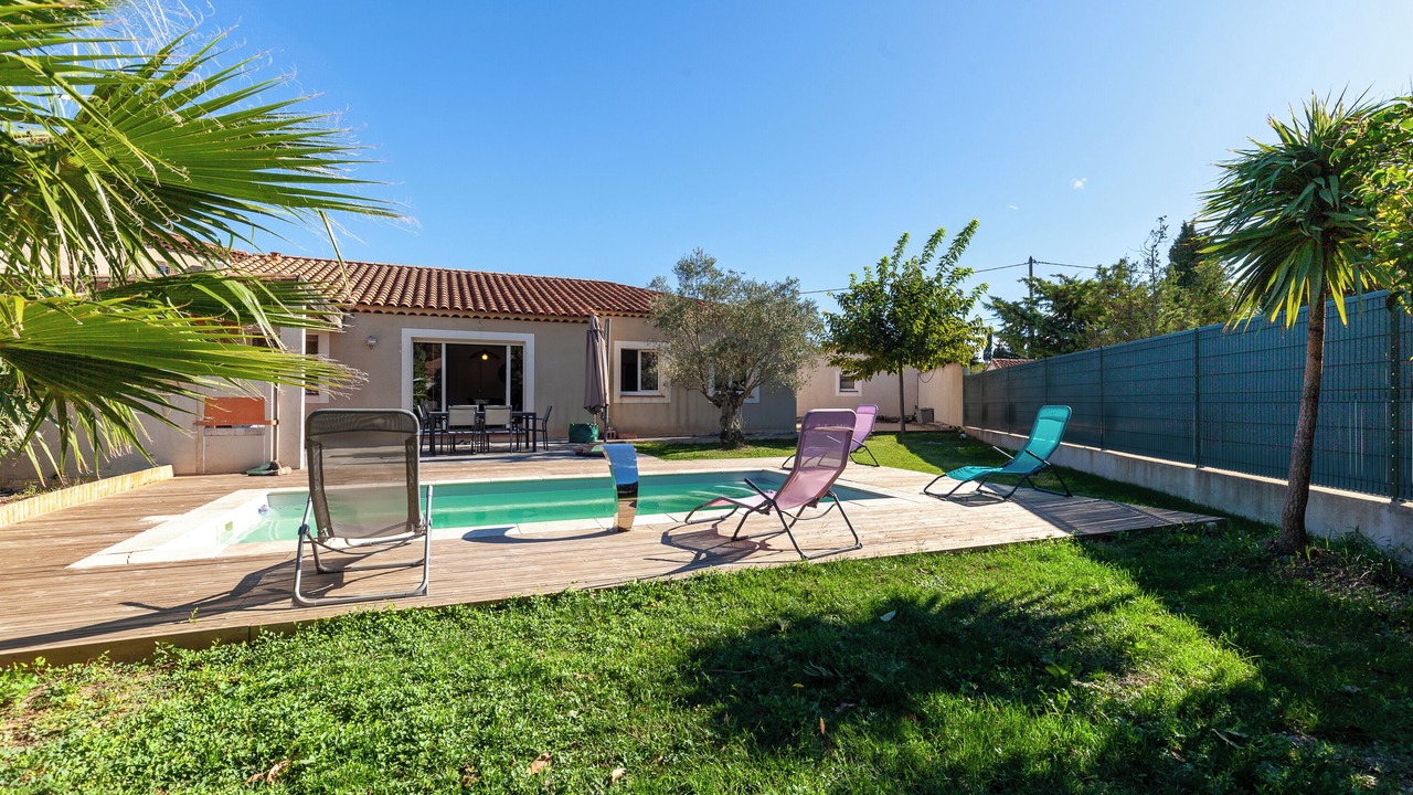 Photo of Outdoor in Les Pennes-Mirabeau