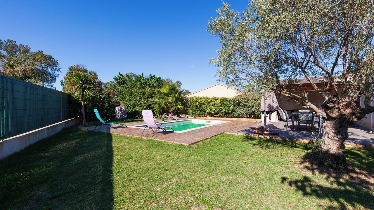 Photo of Outdoor in Les Pennes-Mirabeau