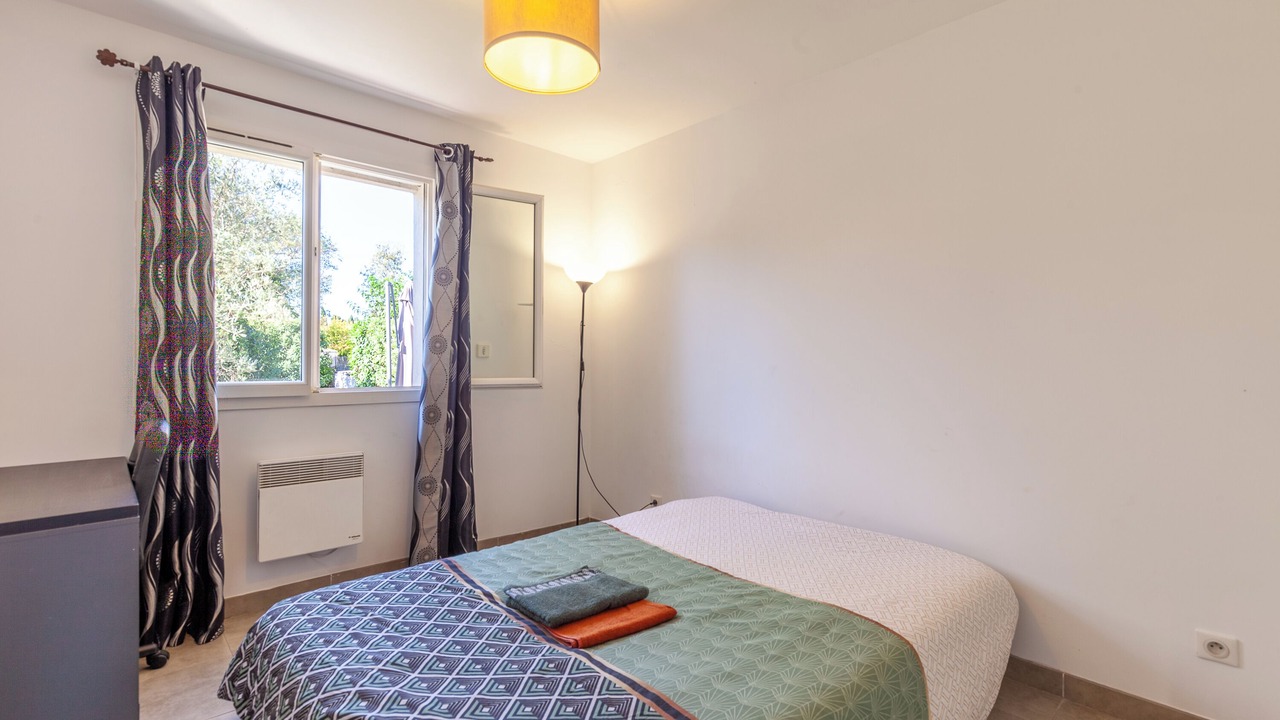 Photo of Bedroom in Les Pennes-Mirabeau