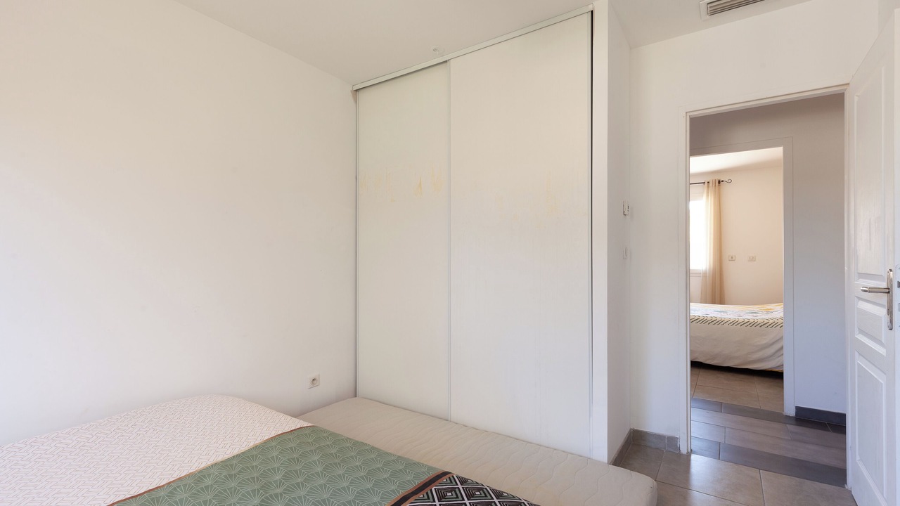 Photo of Bedroom in Les Pennes-Mirabeau