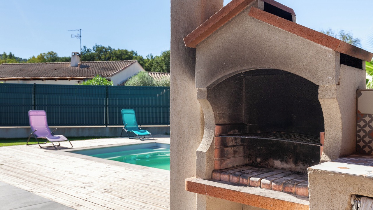 Photo of Patio Balcony in Les Pennes-Mirabeau
