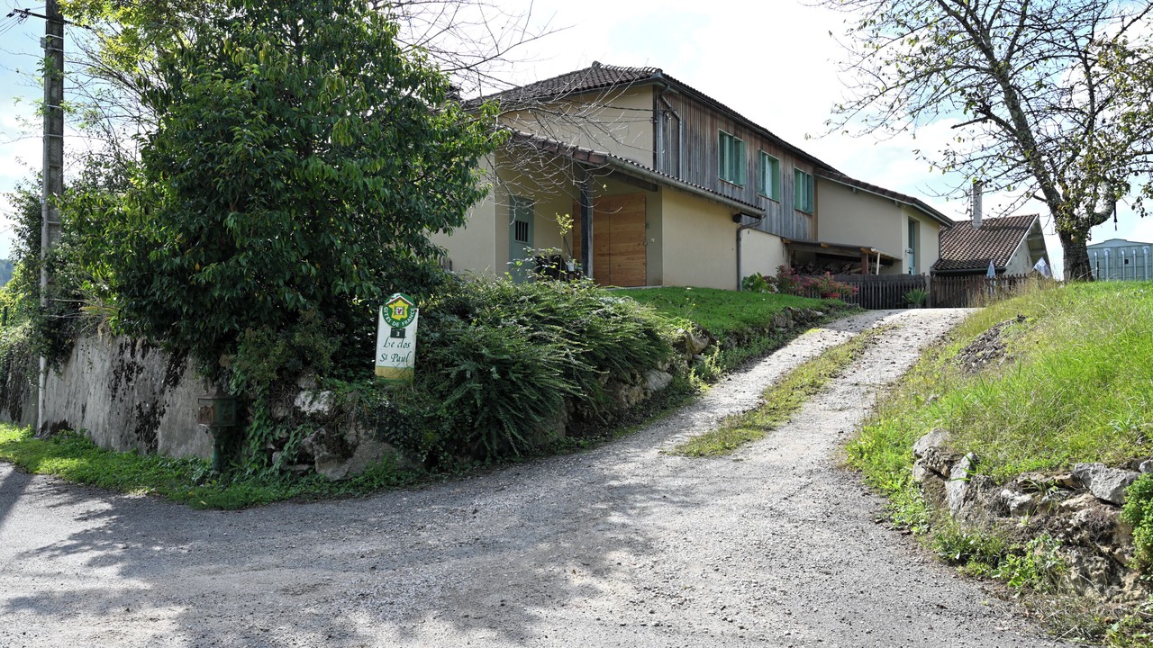 Photo of Outdoor in Estadens