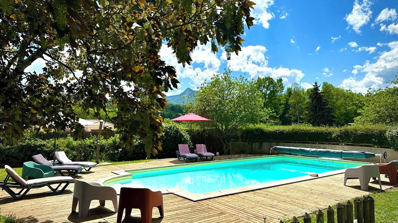 Photo of Outdoor in Estadens