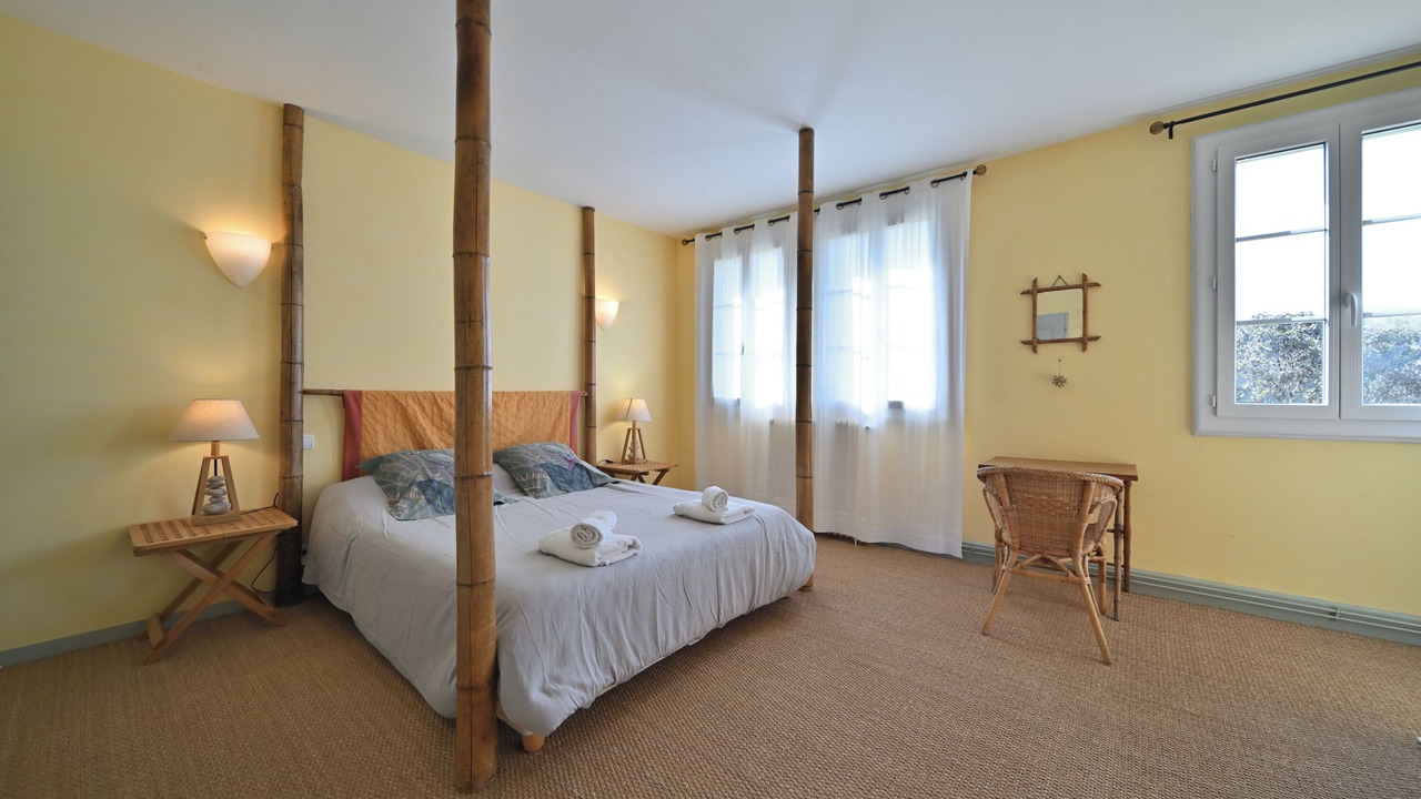 Photo of Bedroom in Estadens