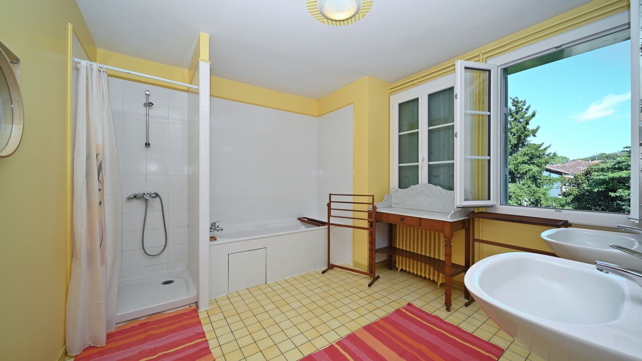 Photo of Bathroom in Estadens