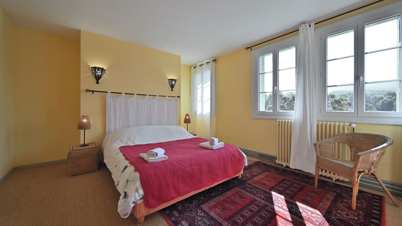 Photo of Bedroom in Estadens