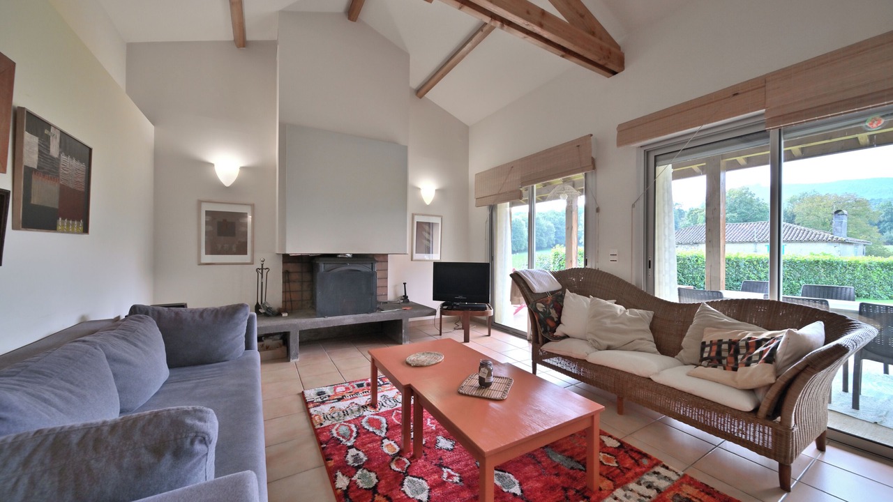 Photo of Livingroom in Estadens