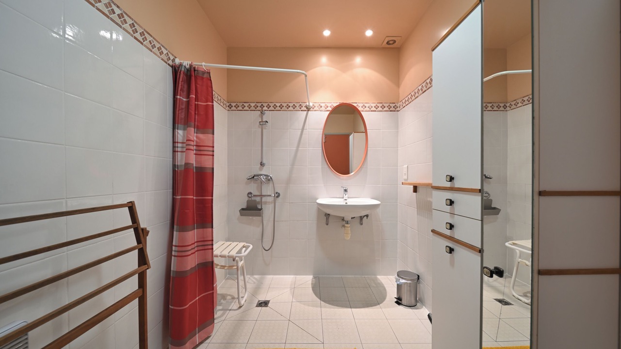 Photo of Bathroom in Estadens