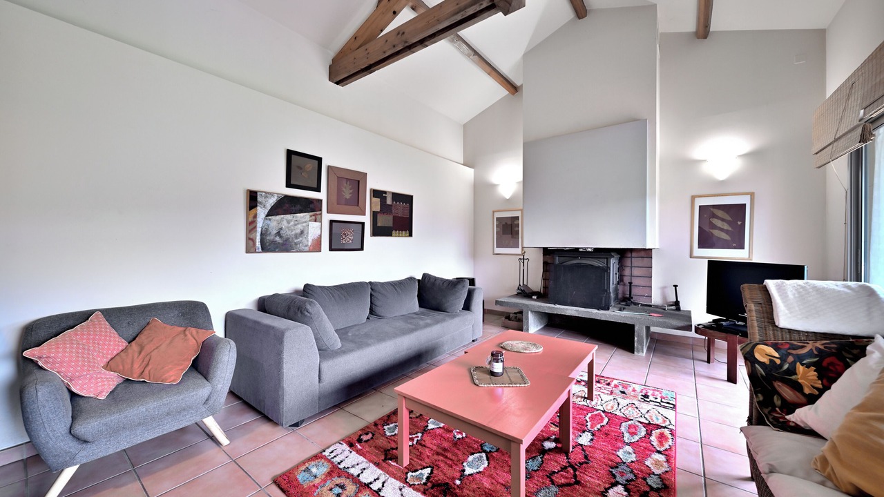 Photo of Livingroom in Estadens