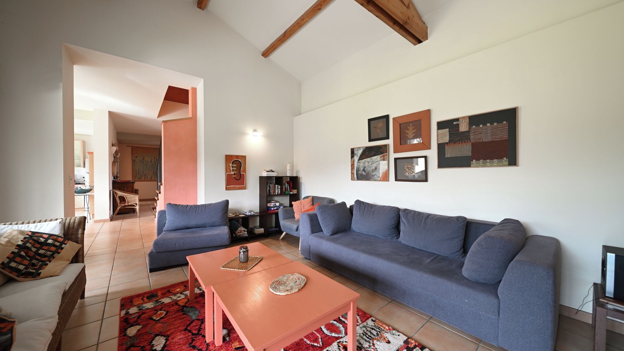 Photo of Livingroom in Estadens