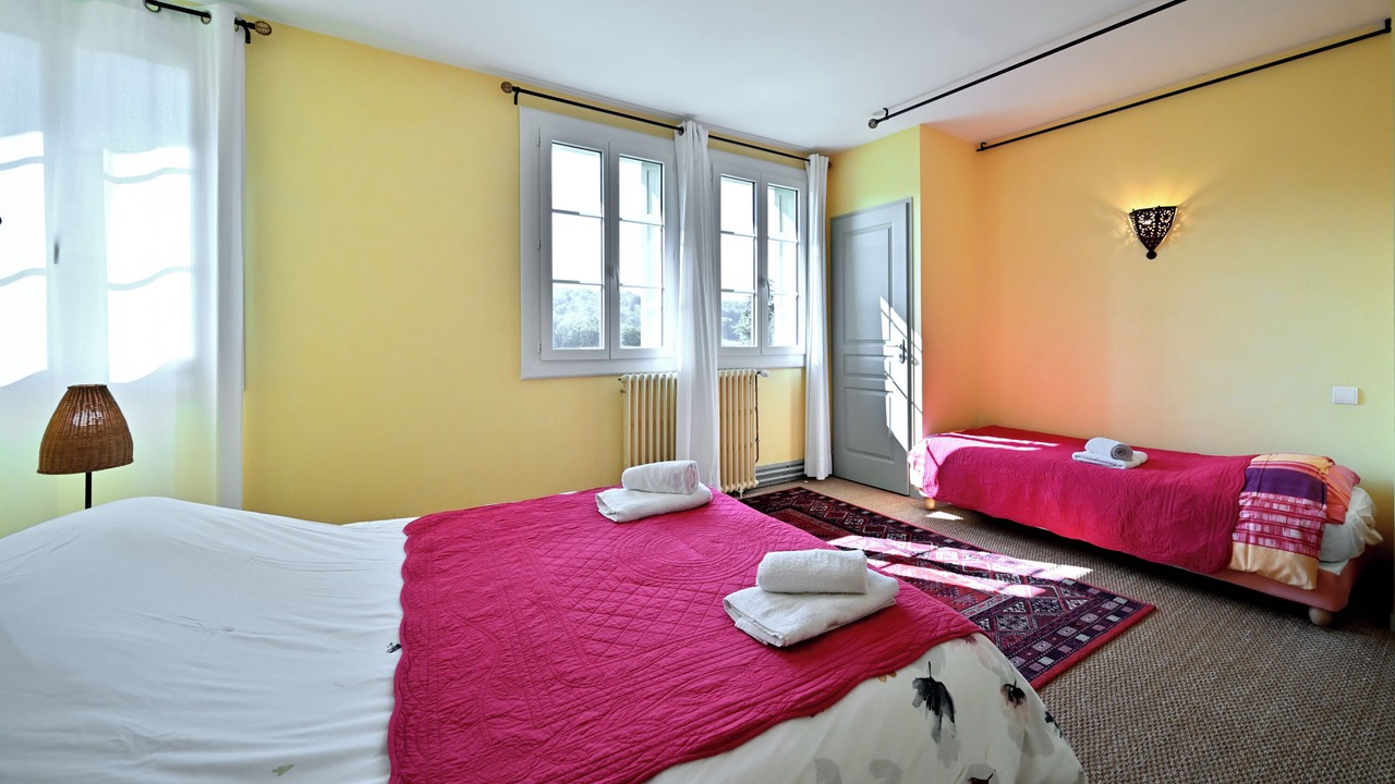 Photo of Bedroom in Estadens