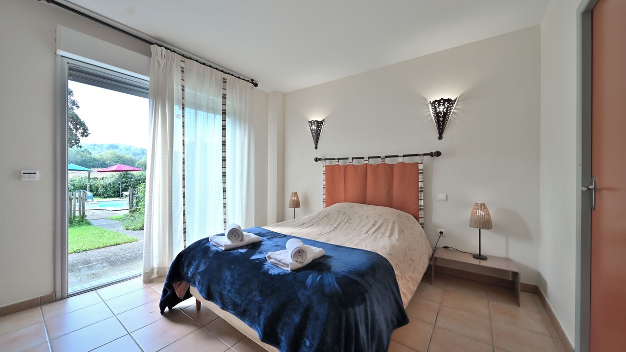 Photo of Bedroom in Estadens