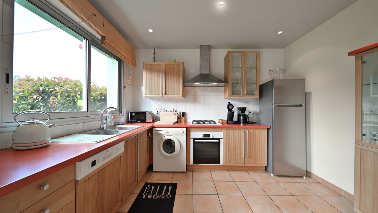 Photo of Kitchen in Estadens