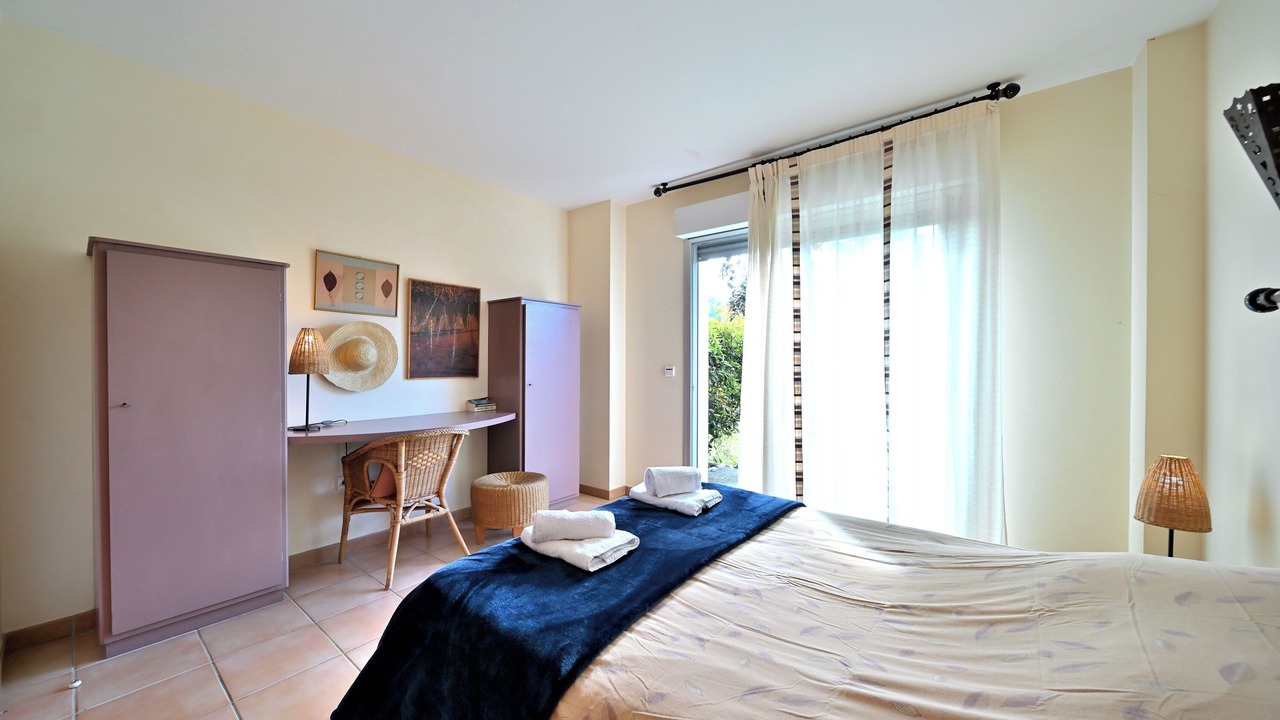 Photo of Bedroom in Estadens