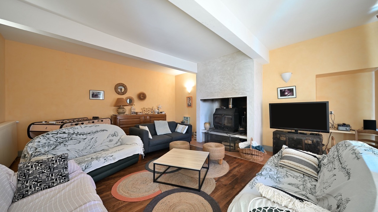 Photo of Livingroom in Estadens