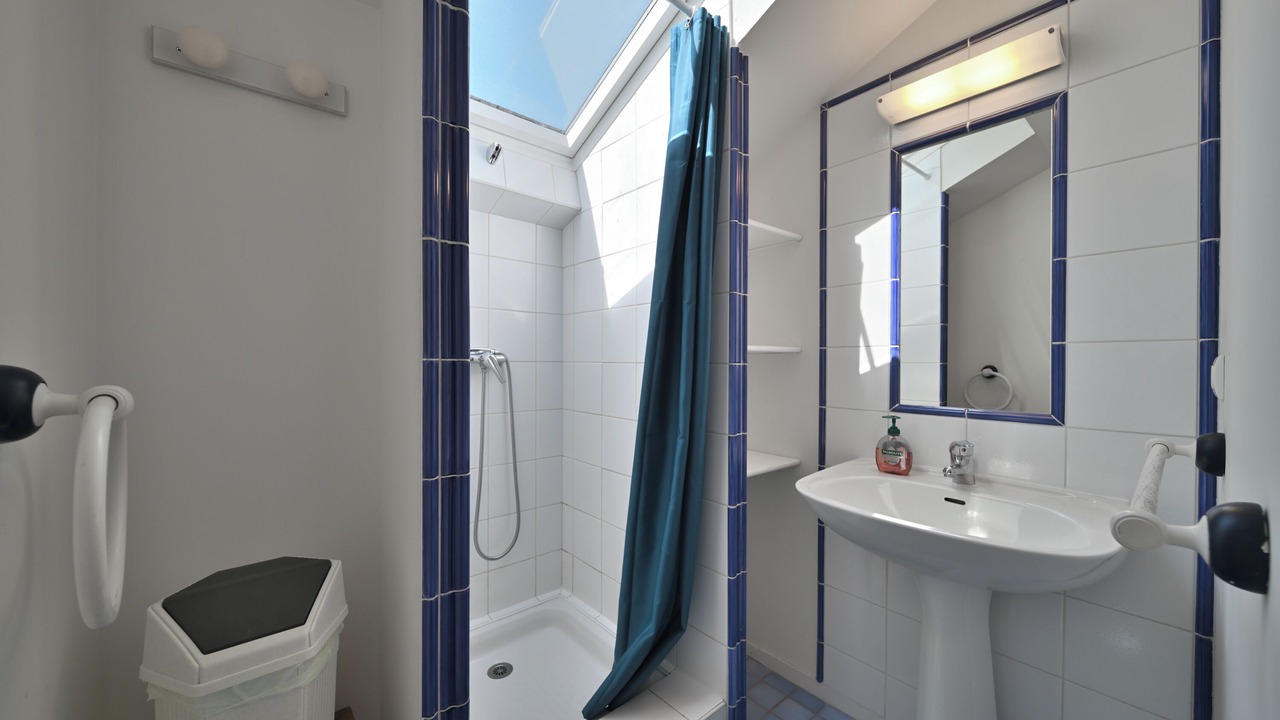 Photo of Bathroom in Estadens