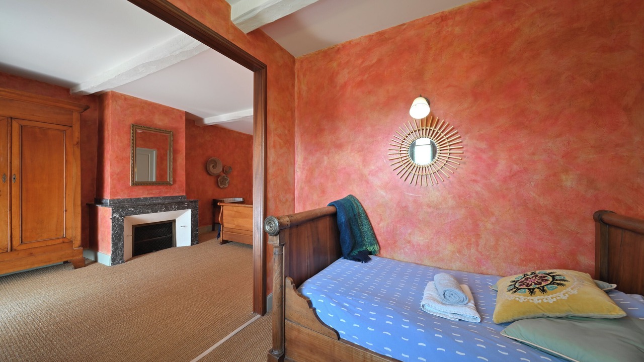 Photo of Bedroom in Estadens