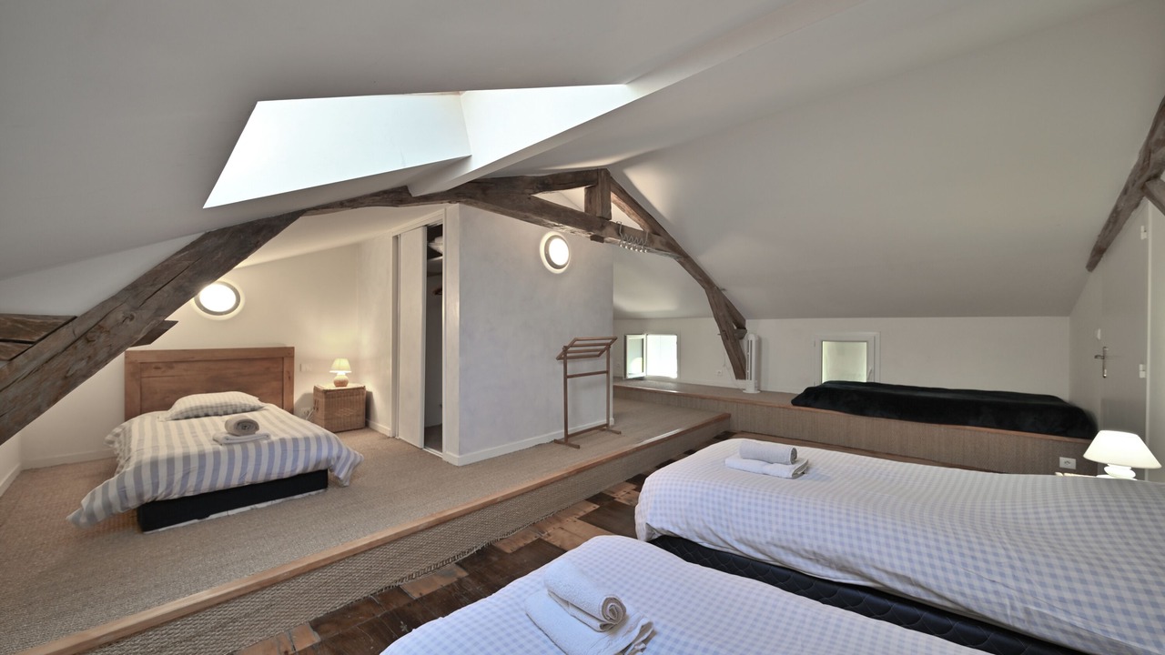 Photo of Bedroom in Estadens