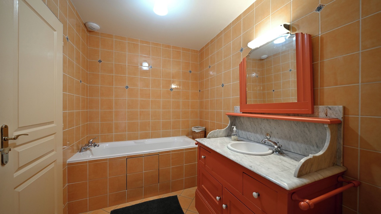 Photo of Bathroom in Estadens