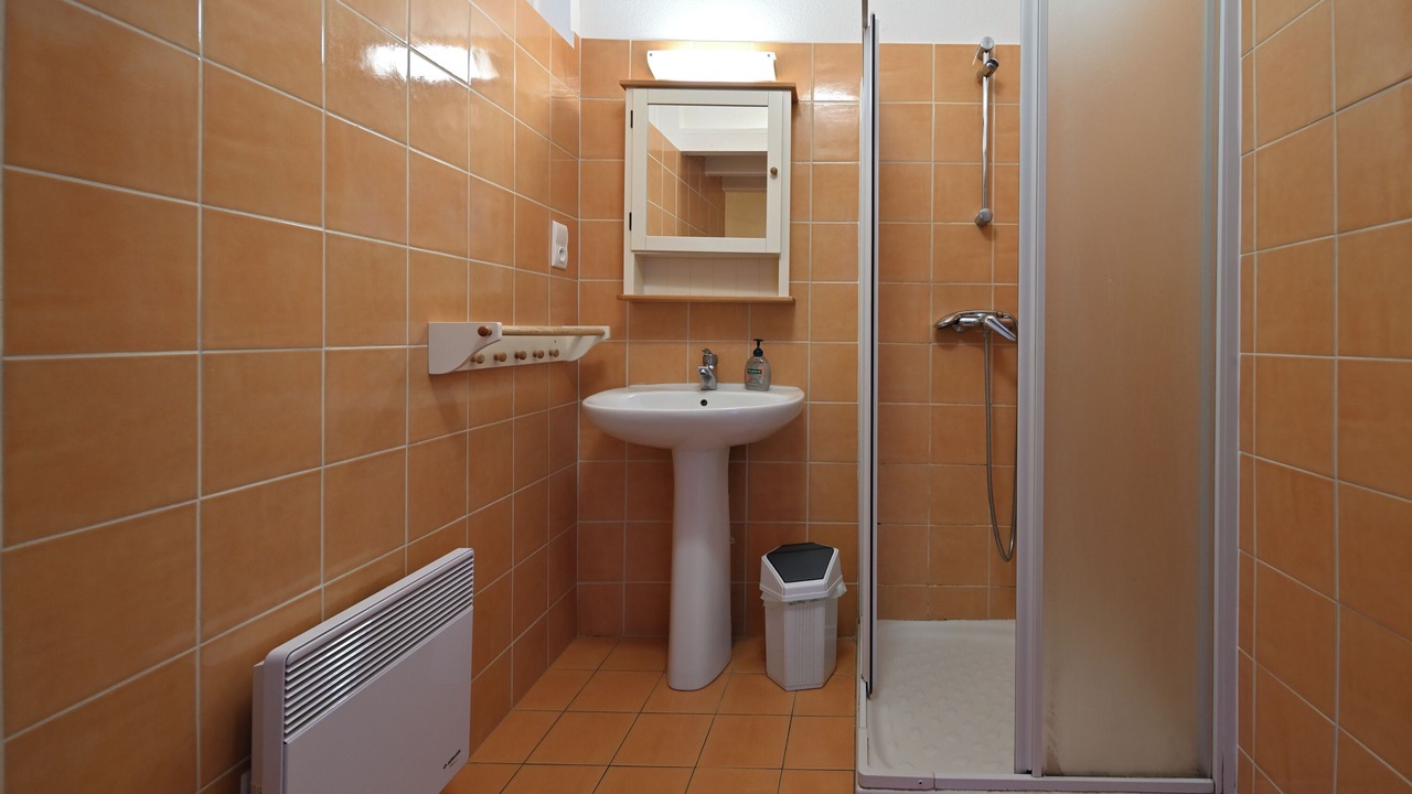 Photo of Bathroom in Estadens