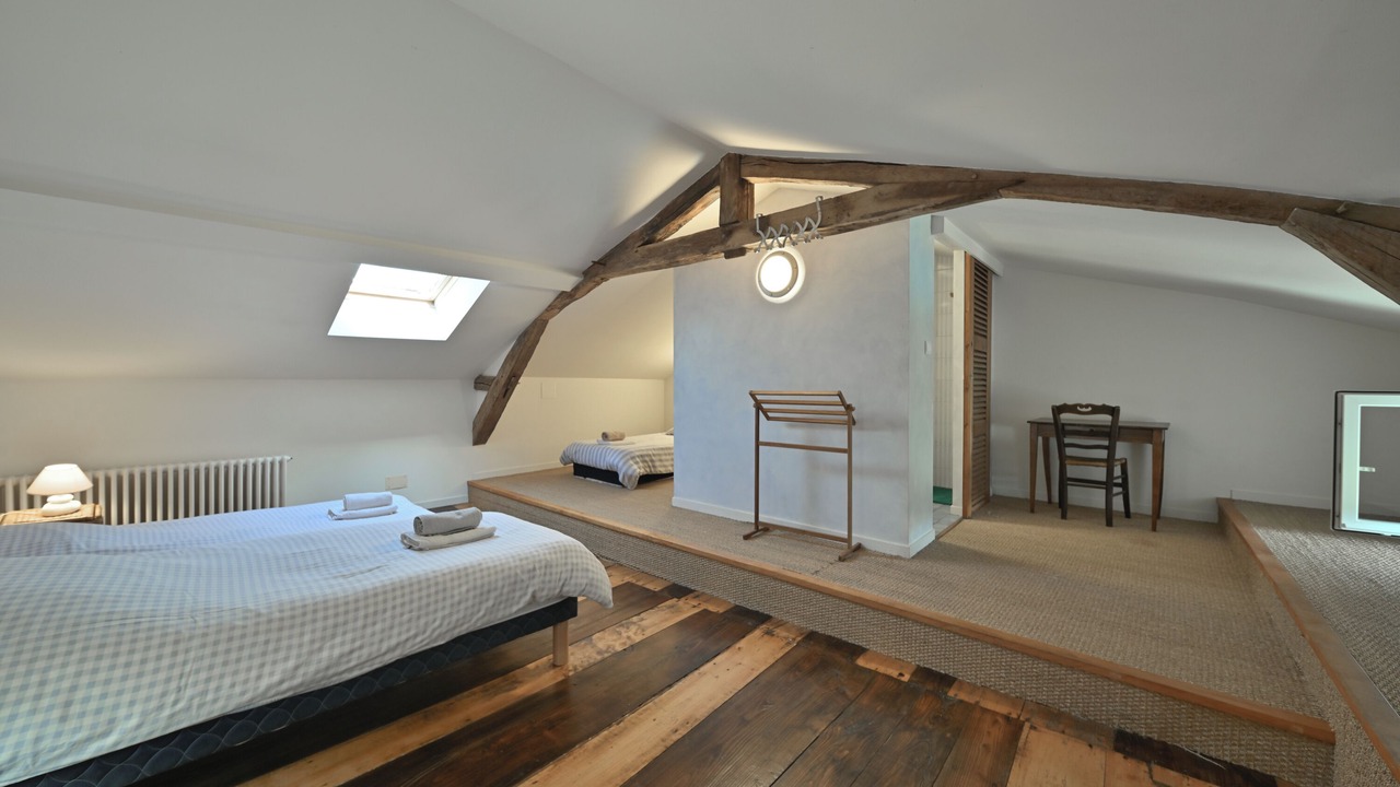 Photo of Bedroom in Estadens